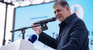 İzmir'de otogar ve arıtma tesisi yatırımları başlıyor!