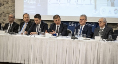 İzmir’de Su Konseyi kuruluyor, Gri Su dönemi başlıyor