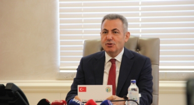 İzmir'de yılbaşı akşamı için 13 bin personel görev yapacak