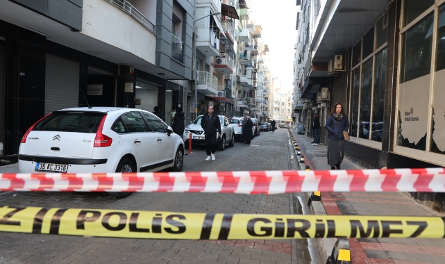 İzmir'deki ilaçlama faciasında yeni gelişme!