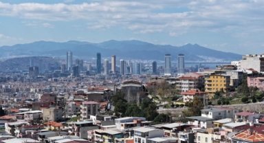 İzmir geleceğini güvenceye alıyor!