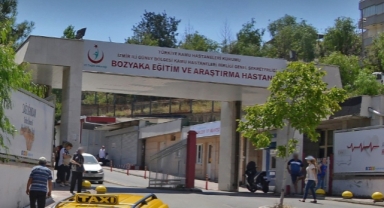 İzmir'in 30 yıllık hastanesi boşaltılıyor!