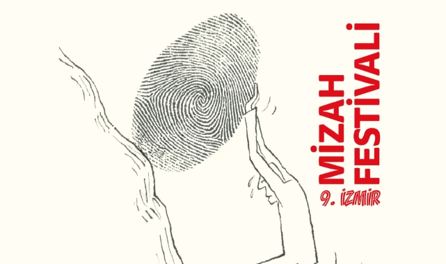 İzmir Uluslararası Mizah Festivali Efes Selçuk’ta başlıyor