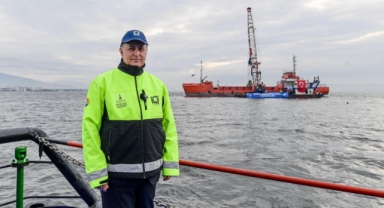 İZSU’dan 2025 yılında 7,3 milyarlık altyapı atağı