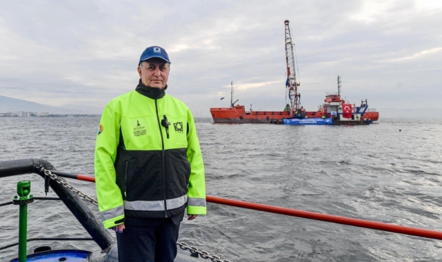 İZSU’dan 2025 yılında 7,3 milyarlık altyapı atağı