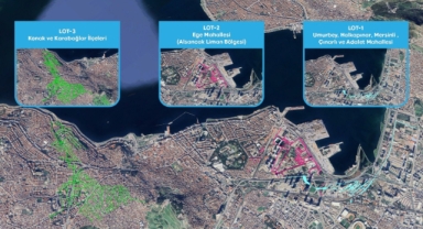 İZSU’nun 3 milyar liralık dev altyapı yatırımlarının temeli yarın atılacak