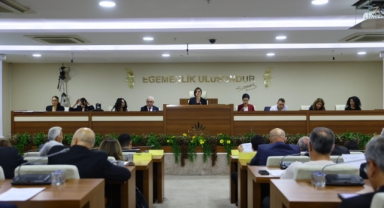 Karabağlar'da dikkat çeken 'takas' iddiası!