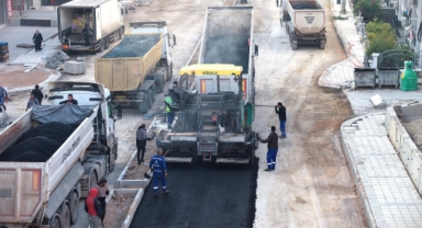 Karabağlar trafiğine nefes aldıracak dev yatırımda son viraj