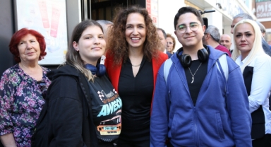 Karşıyaka Belediyesi’nden gençlere müjde: Genç Yaka 19.12’de açılıyor!