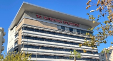 Karşıyaka Belediyesi’ne ait 2 şirket ‘vergi yüzsüzleri’ listesinde!