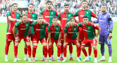 Karşıyaka bu sezon ilk kez kaybetti