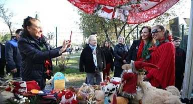 Karşıyaka'da festival tartışması: Maaşını alamayan işçiler varken eğlenceye bütçe!