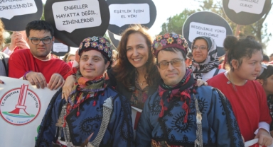 Karşıyaka’da hayata engel yok!