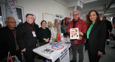 Karşıyaka’da Sosyal Etki ve Gönüllülük Festivali başladı