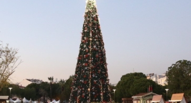 Karşıyaka Yeni Yıl Festivali’ne geri sayım başladı