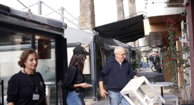 Kent Denetçileri iş başında