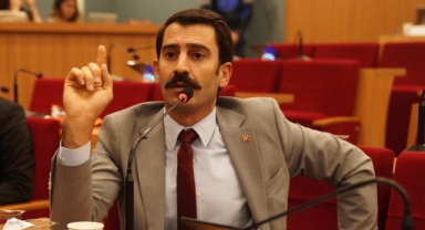 Kişili'den Günay'a sert tepki: Ancak hayal kurarsınız!