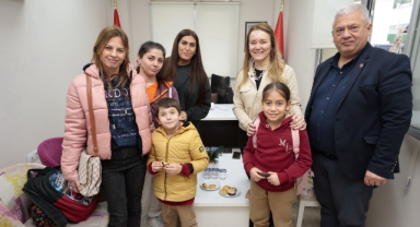 Konak’ın Komşu Buluşmaları 111 mahallede gerçekleşti