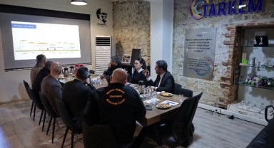 Konak’ta ortak akıl rüzgarı devam ediyor