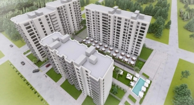 Kooperatiften Aslanoğlu'na tepki: İnşaatları durduran Cemil Tugay değil!