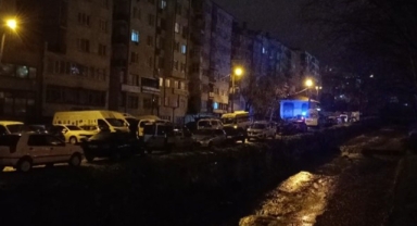 Köprü altında şüpheli ölüm!