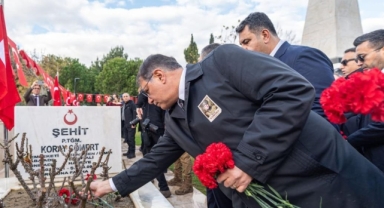 Kubilay ve devrim şehitleri 95’inci kez anılacak