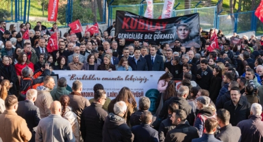 Kubilay ve devrim şehitleri 95’inci kez anıldı