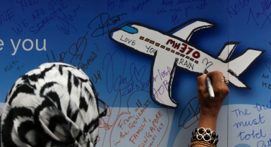 Malezya 11 yıl önce kaybolan uçağı arama çalışmalarına yeniden başlıyor