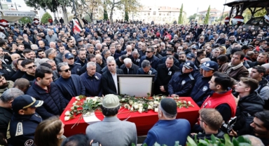 Manisa'da yas günü... Gülşah Durbay'a acı veda!