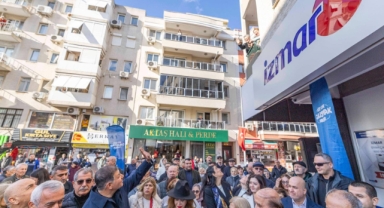 “Marketçiliğe meraklı değiliz, halkımız için yapıyoruz”