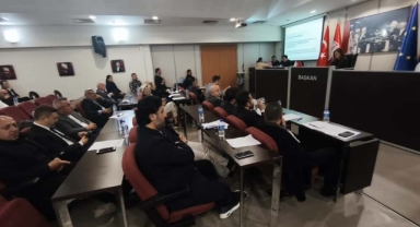 Mazereti oy çokluğuyla ret edilmişti… Baysak: Size arz ettiğim bir dilekçe var