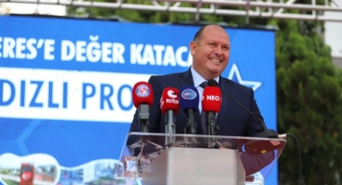 Menderes’in Z Raporu!