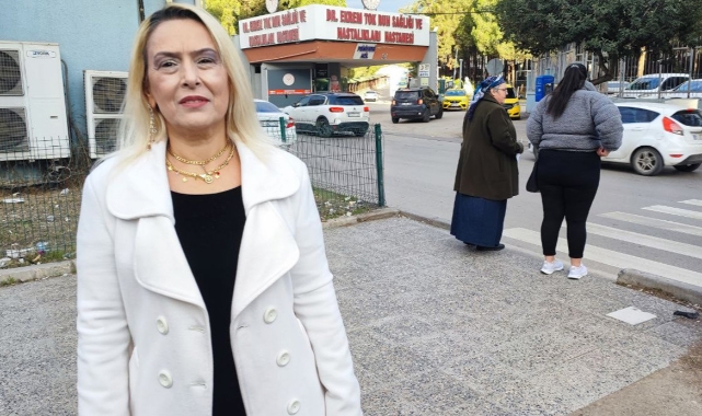 Milyonluk mal varlığını TSK’ya bağışlayan öğretmen ruh sağlığı hastanesine yatırıldı