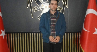 MİT ve emniyetin ortak operasyonunda Fetullah Gülen’in yeğeni yakaladı