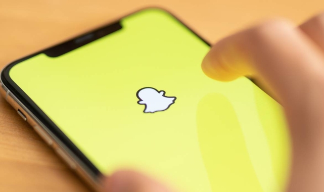 Rusya’da Snapchat'e erişim engeli getirildi
