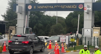 Sadettin Saran adliyeye sevk edildi