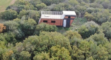 Şaka değil gerçek...Evi içindeki eşyalarla çaldılar!