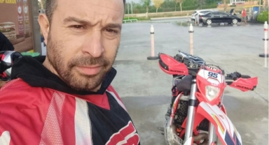 Şampiyon motosikletçiydi... Trafik kazasında hayatını kaybetti!