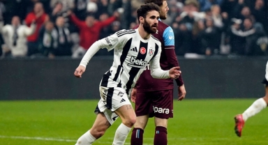 Serdal Adalı İzmir'de açıkladı: 15 milyon Euro’yu veren Rafa Silva’yı alır