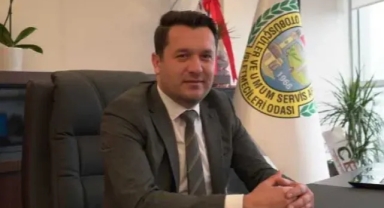 Servis Araçları Odası'nın bilançosu pes dedirtti