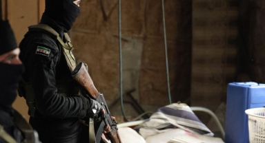 Suriye ordusu ile SDG, çatışmaları durdurma kararı aldı