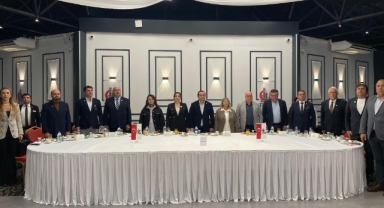 TEDB İzmir’de sahneye çıktı!