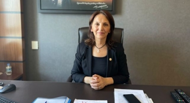 Timisi Ersever’den hükümete kadın politikaları eleştirisi!