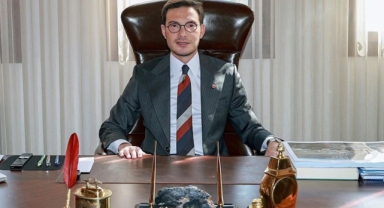 Tokat Belediye Başkanlığı makam odasında dinleme cihazı bulundu