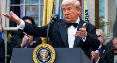 Trump, 1 milyon dolara ABD vatandaşlığı sağlayan