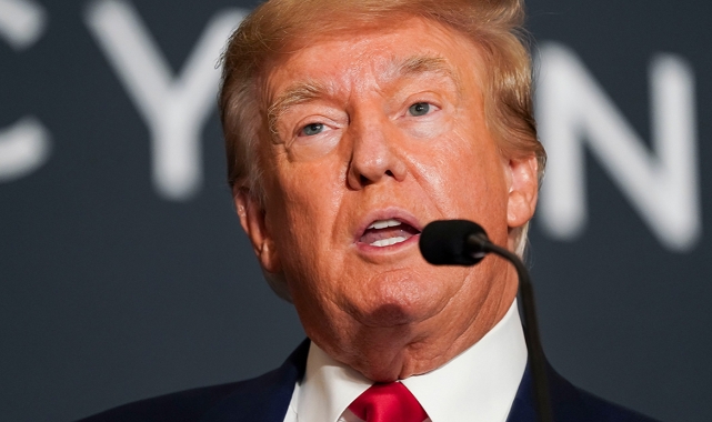 Trump Venezuela rejiminin 'Yabancı Terör Örgütü' olarak tanımlandığını açıkladı