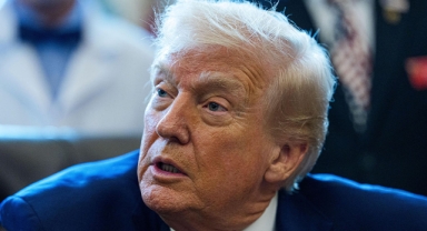 Trump yönetiminden, ABD askerine Venezuela petrolüne yönelik 