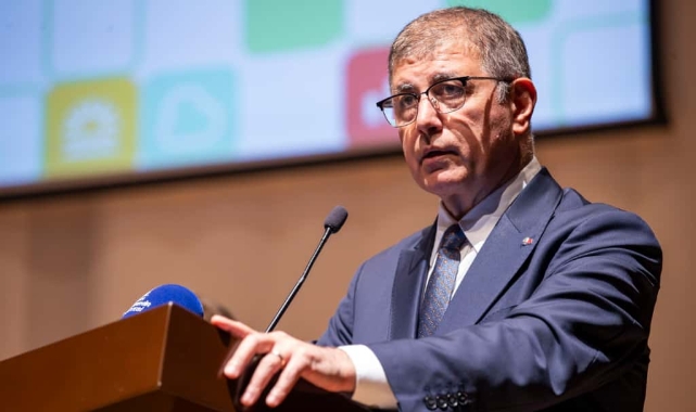 Tugay'dan Bakan Tekin'e 'su' yanıtı: Kesinlikle doğru değil!