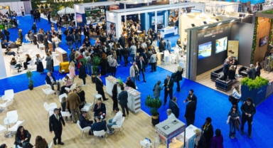 Turizm dünyası İzmir’de bir araya geldi