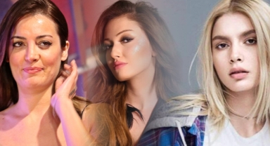 Ünlü isimlere uyuşturucu operasyonu!